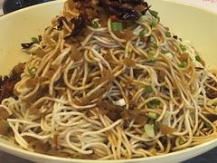 -靓靓蒸虾(中山公园店)
