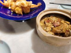-小吊梨汤·北京菜·烤鸭(望京四元桥购物中心店)