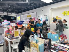-卡游(北京嘻番里店)