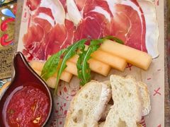 -BROWNSTONE布朗石西班牙餐厅(富城店)