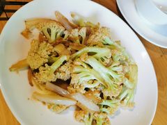 -WILDS 野有食(碧坞店)
