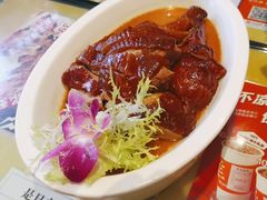 -吴系粤菜馆·茶餐厅(深业上城店)