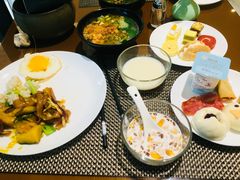 -丽致餐厅(美豪丽致店)