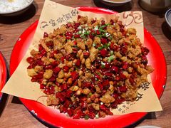 -泥糊破店小酒馆·团建聚餐(南京西路店)