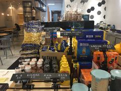 -HELLO 27 意面·沙拉·帕尼尼