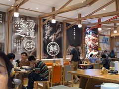 -味千拉面(瑞虹生活广场店)