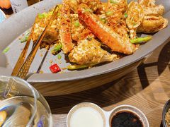-蟹之国·精品蟹料理(极地店)