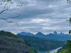 -丹霞山风景名胜区