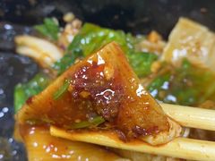-老天桥蛙炉火锅(姑苏总店)