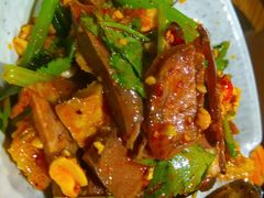 -阿罗新疆菜(人民广场店)