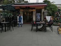 -玫瑰园餐厅