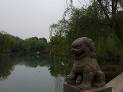 -圩墩遗址公园