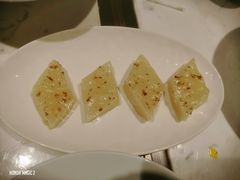 桂花拉糕-绿波廊(豫园店)