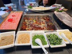 -大妙火锅·非物质文化遗产(东湖公园店)