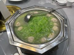-小土豆北方菜馆(方庄店)