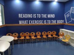 -奇尔思青少儿·语言·艺术·演讲(顾戴路店)