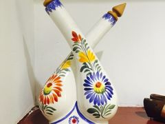 -LA CREPERIE BRETONNE布列塔尼法式餐厅(天童北路店)