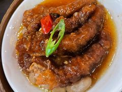 -海航大厦万豪酒店彩海轩中餐厅(霄云路店)