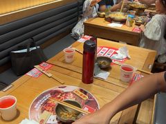 -福客麻辣烫·现炒麻辣香锅(印力中心店)