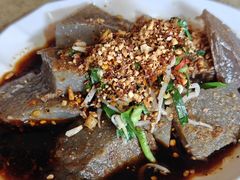 -胖金妹鸡豆凉粉店