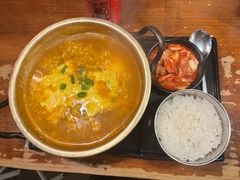 -米屋石锅拌饭(师大店)