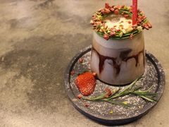 -BE NORMAL CAFE(霞溪路店)