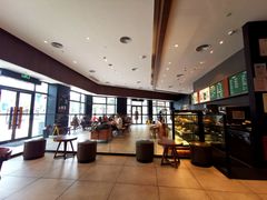 -星巴克(深圳龙华和平里店)