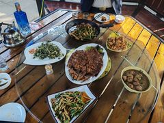 -山乡农家院(海淀区西北旺店)