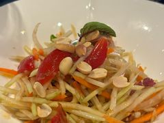 -翡翠鸟精品泰国菜(北辰财富中心店)