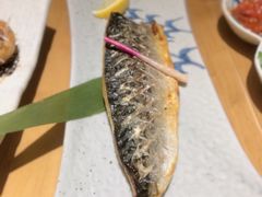 -一心创作料理屋(经开万达店)