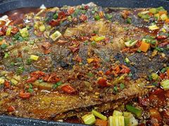 -鱼众不同·鸡公煲·烤全鱼(国顺路店)