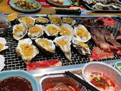 -蚝英雄鲜蚝自助专门店(长楹天街直营店)