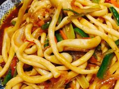 -北疆饭店(苏宁广场店)