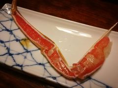 -蟹道乐( 新宿駅前店)