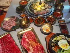 -韩一品韩国料理(柏庐南路店)