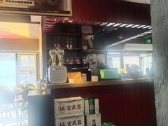 -喝丢一只鞋海鲜烧烤·海肠捞饭(文体街店)