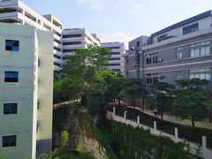 -广东科技学院(南城校区)