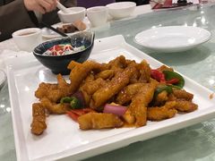 -大树头·花园餐厅(市桥店)
