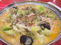-喜家德虾仁水饺(景枫中心店)