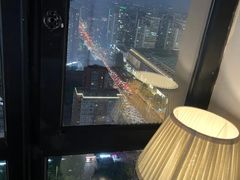 -Olive橄榄花园漂亮饭主题布置餐厅(大望路店)