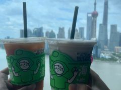 -上海外滩茂悦大酒店