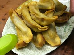 -清真蒋有记(老门东店)