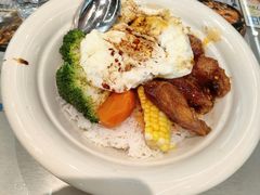 -敏华冰厅(平安金融中心店)