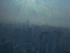 -上海龙之梦万丽酒店