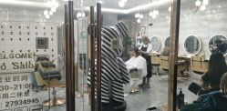 点击看大图 -Coco Salon 日系烫染专业店