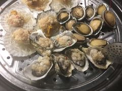 -船奇蒸汽海鲜·闽菜(八市海鲜总店)
