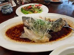 -东江海鲜酒家(艺都分店)