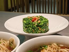 -晓淮山·扬州早茶·淮扬菜(龙阳广场店)