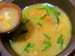 -良米山·云南野生菌过桥米线(上海首店)
