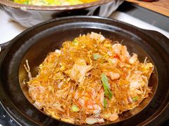 干捞海鲜粉丝煲-花千醉(新街口店)